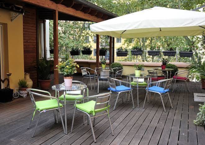 Relais san pietro & spa