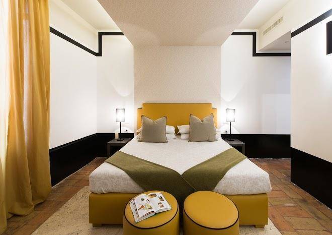 Relais santa maria maggiore