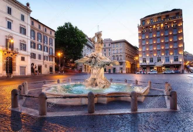 Relais sistina