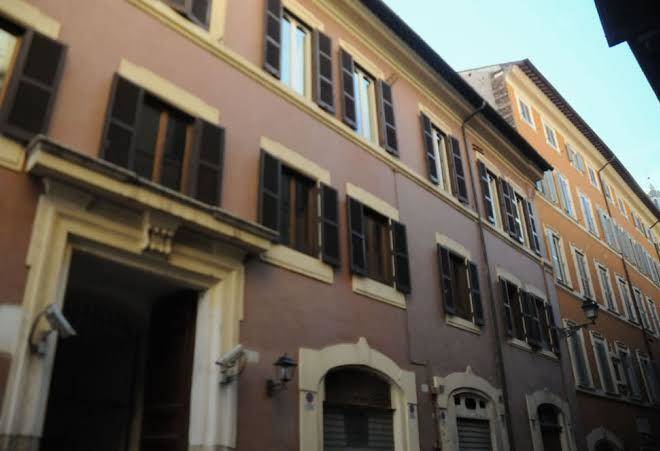 Relais teatro argentina