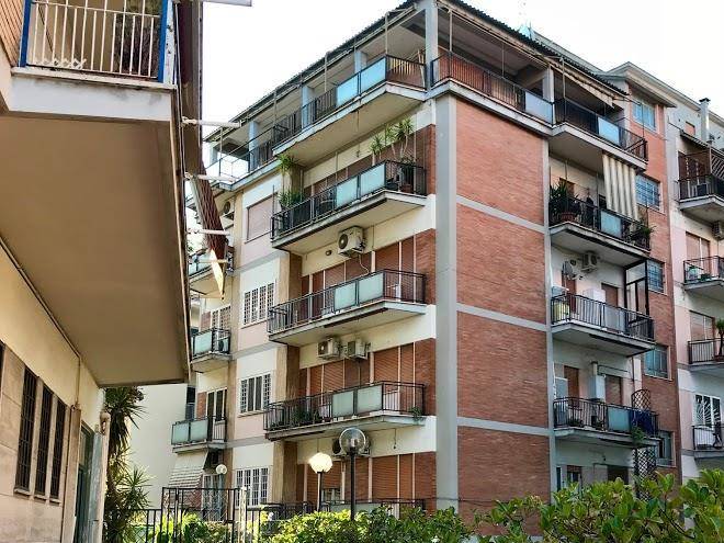 Relais tiburtina
