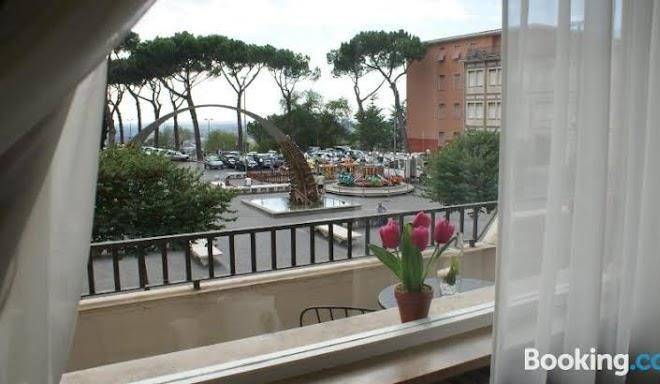 Relais tivoli inn