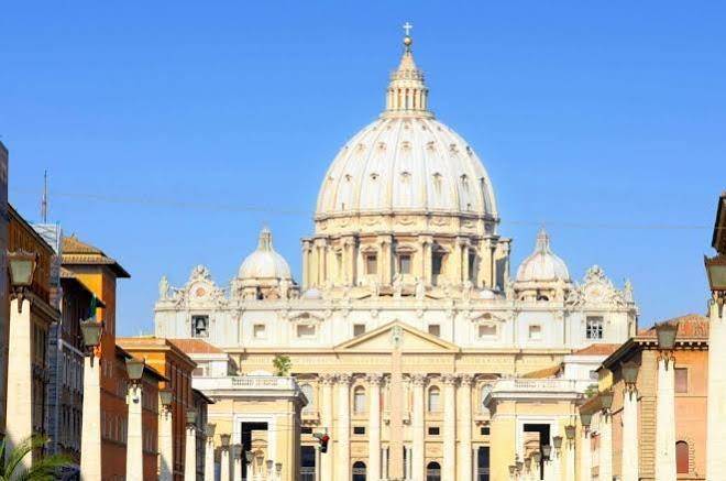 Vatican Relais Rome Image