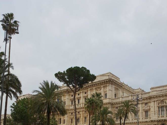 Relais Vatican Secret & Spa Image