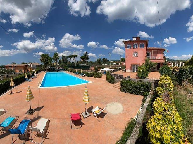 Relax & sport velletri