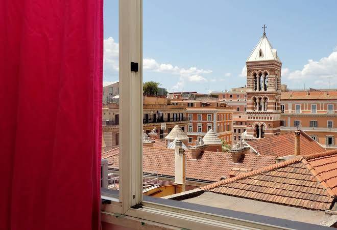 Repubblica Hotel Rome Image