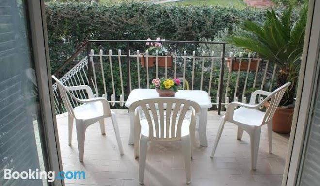 Residence antica via ostiense
