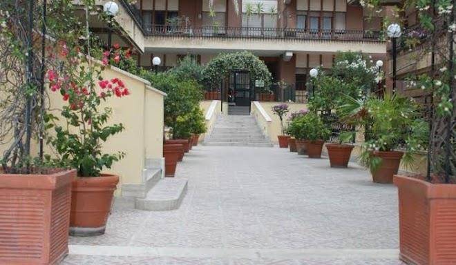 Residence balduina