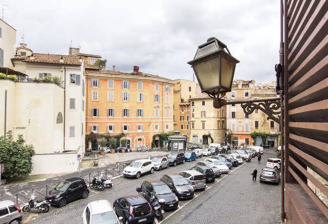 Residence il vittoriano