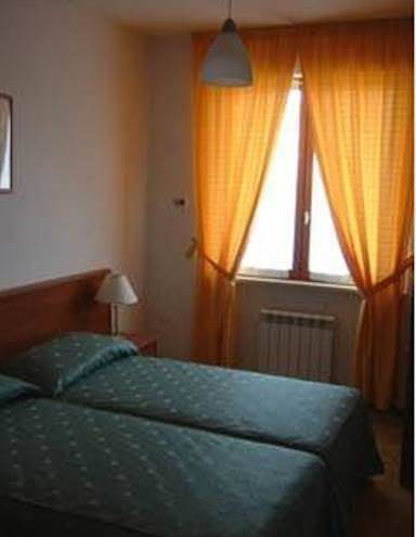 Residence le zagare