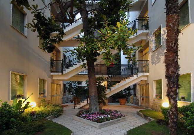 Residence prati