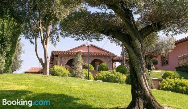 Residence Sant'alessandro Image