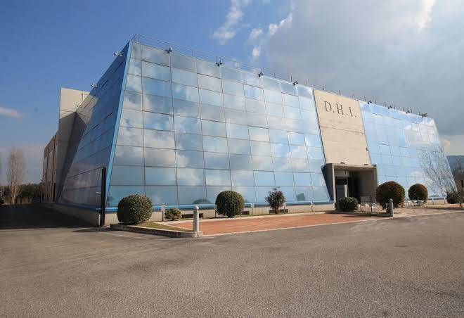 Residence sol levante
