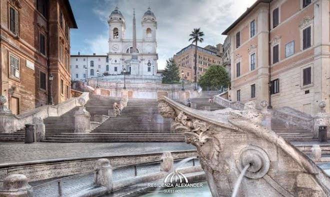 Residenza Alexander Image