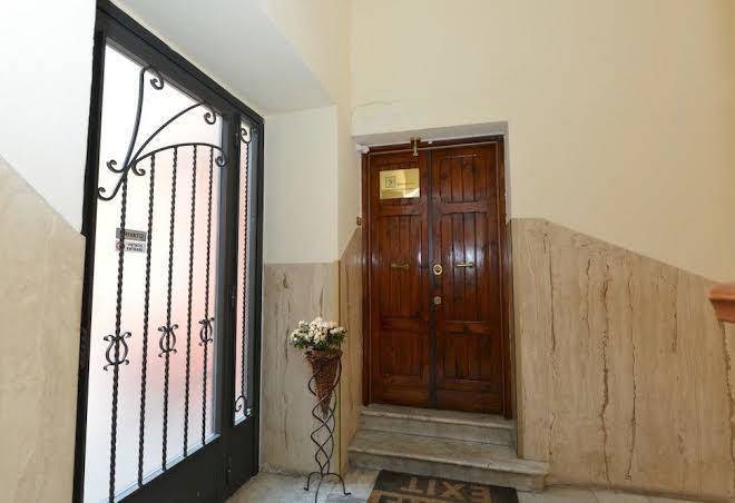 Residenza anastasia colosseo