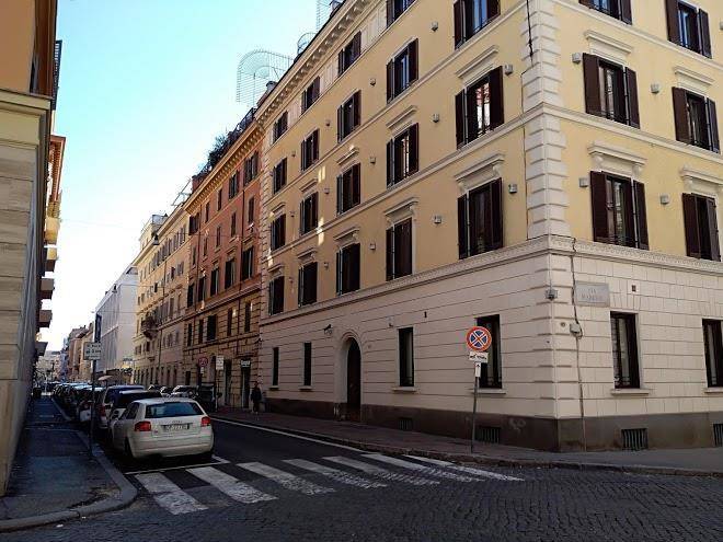 Residenza Borghese Image