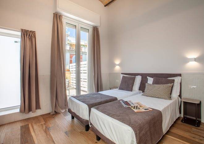 Residenza cavallini