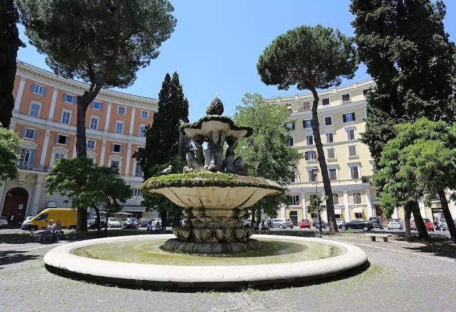 Residenza cavour