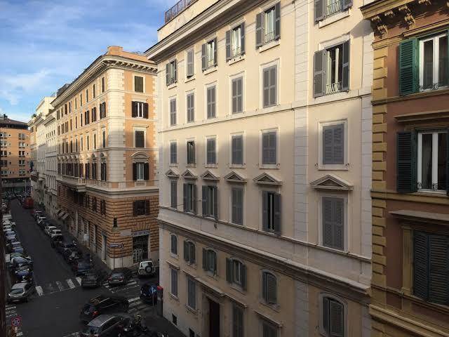 Residenza elizabeth