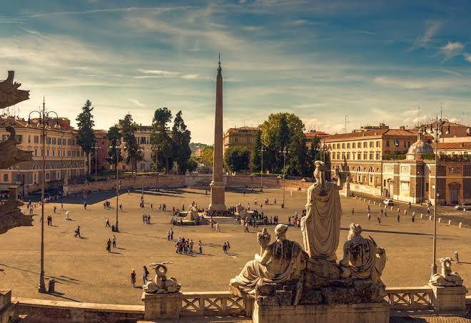 Residenza flaminio gaio luxury suites roma