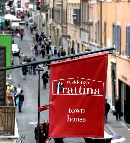 Residenza frattina