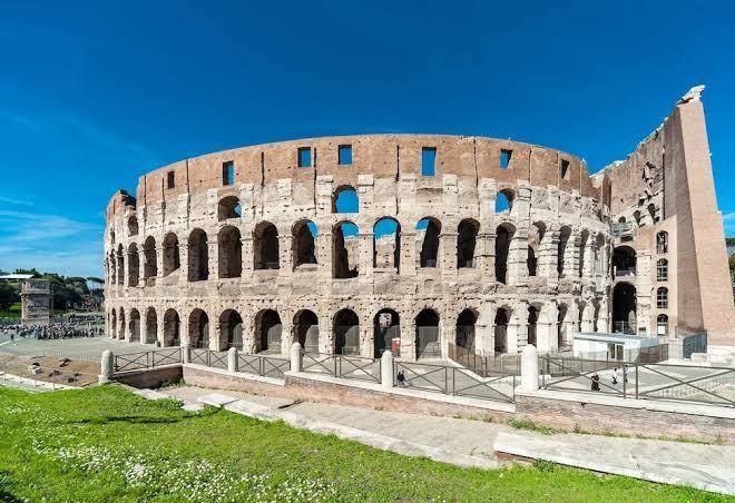 Residenza Giulia Al Colosseo Image