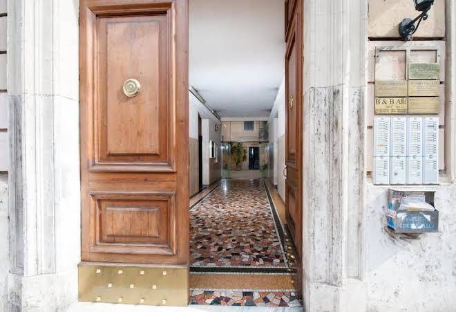Residenza laterano