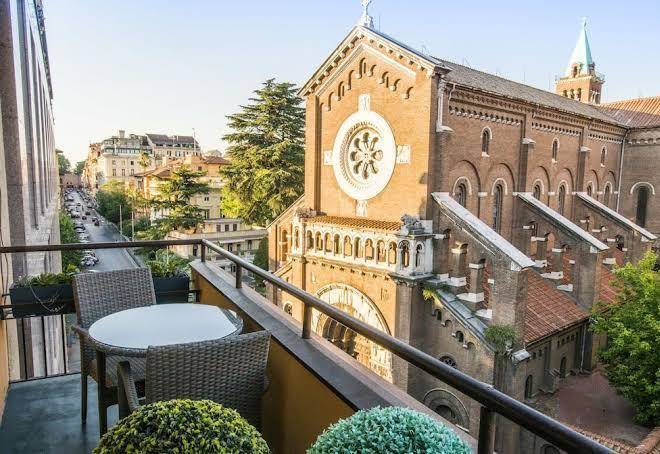 Residenza Monfy Image