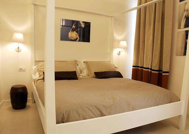 Residenza pantheon roma