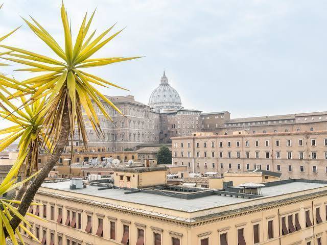 Residenza risorgimento