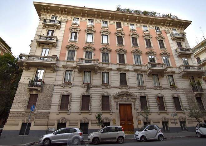 Residenza Romana Image