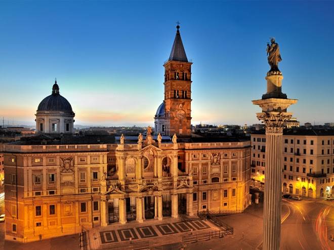 Residenza San Calisto Image