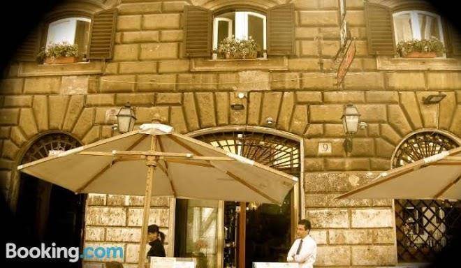 Residenza santandrea