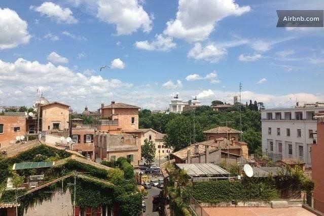 Residenza scarpetta