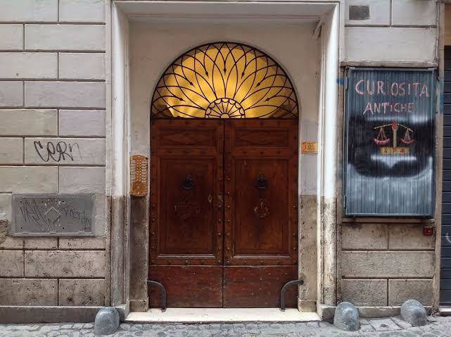 Residenza Storica Image