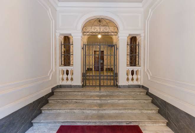 Rione Monti Suites Image