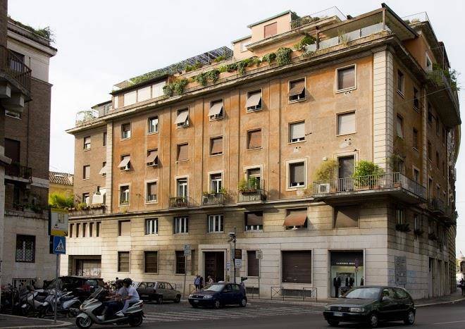 Ripense In Trastevere Image