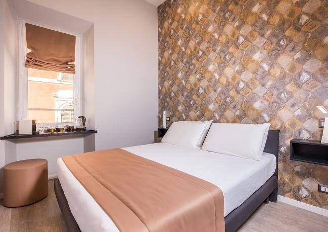 Bbs suites ripetta roma