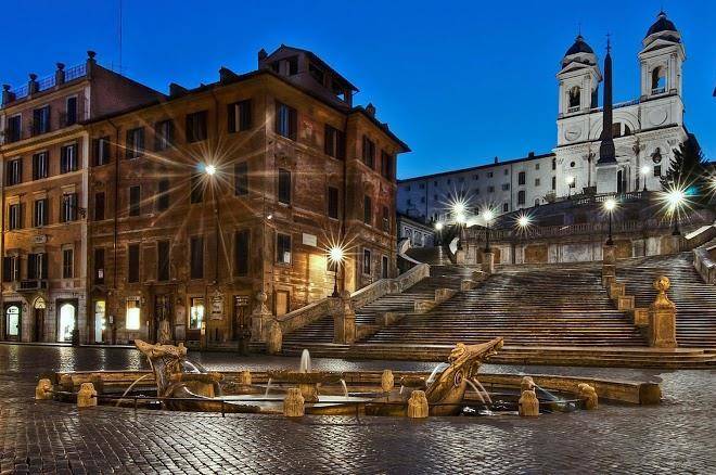 Ripetta Relais Image