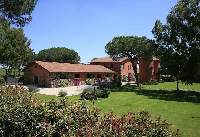 Riserva dell'olmo di marcello pallini e c sas