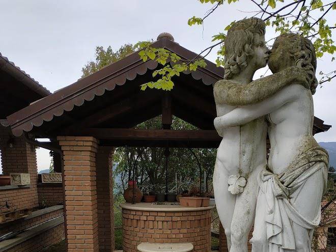 Ristorante Albergo Ciacitto Image