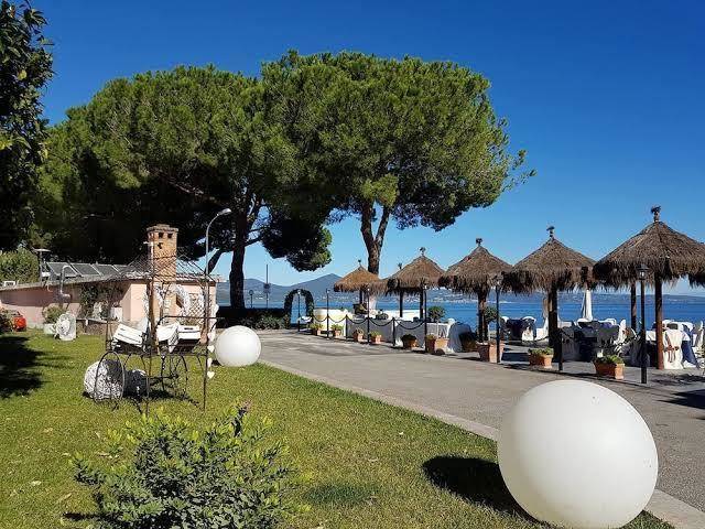 Ristorante alfredo da persichella