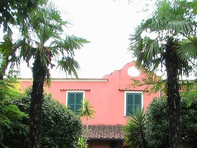 Ristorante el patio