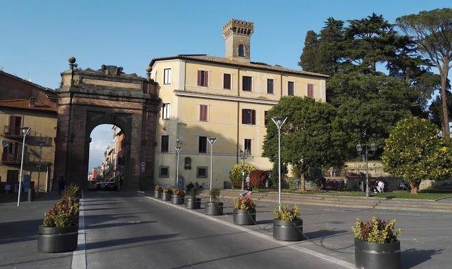 Ristorante hotel benigni