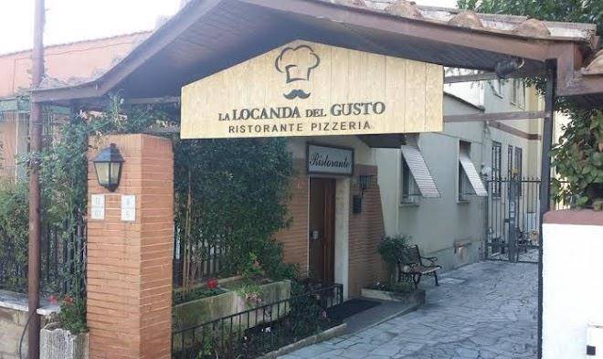 Ristorante pizzeria il grottino