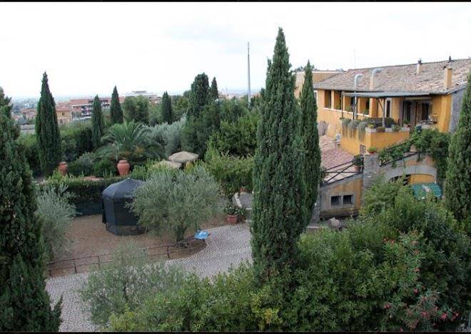 Ristorante vecchio montano
