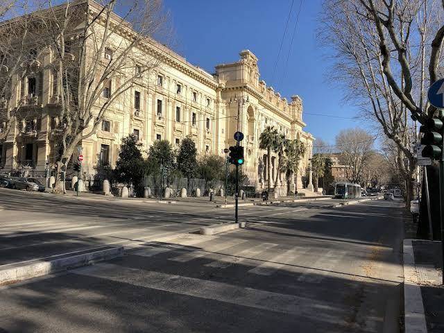 Rita a trastevere