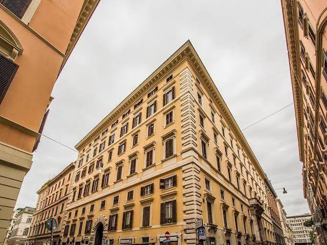 Boutique hotel galatea