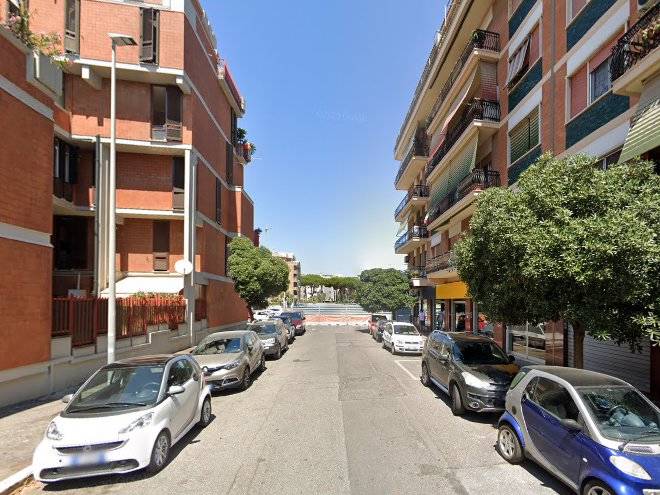 Roma dal mare srl