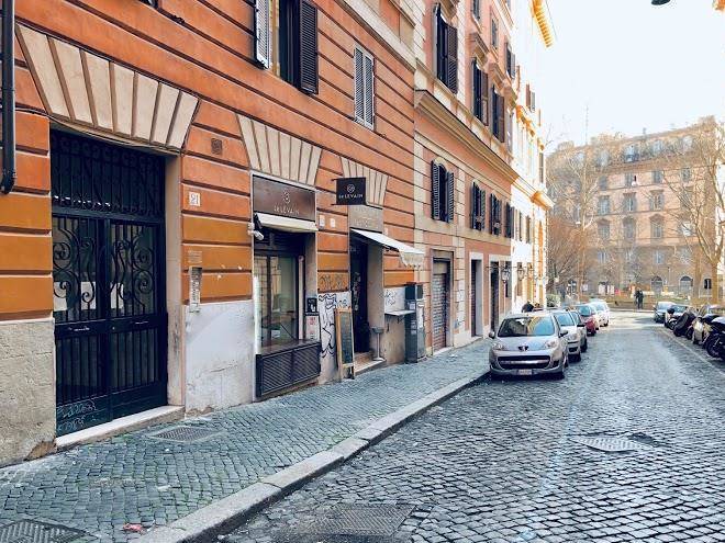 Roma trasteverina b&b